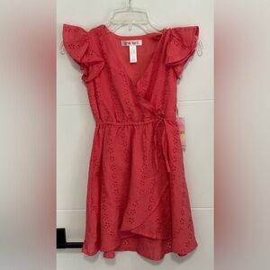 ✨NWT✨Japna Kids: Girls Dress- Size 7